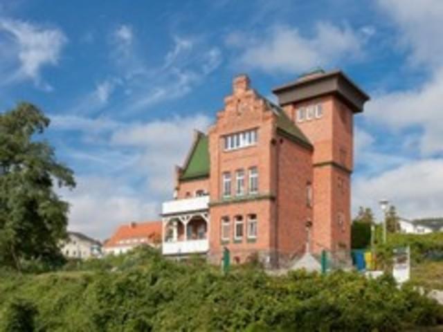 De Bootsmann - Mit Traumhaften Panorama-Meerblick Sassnitz Exterior foto